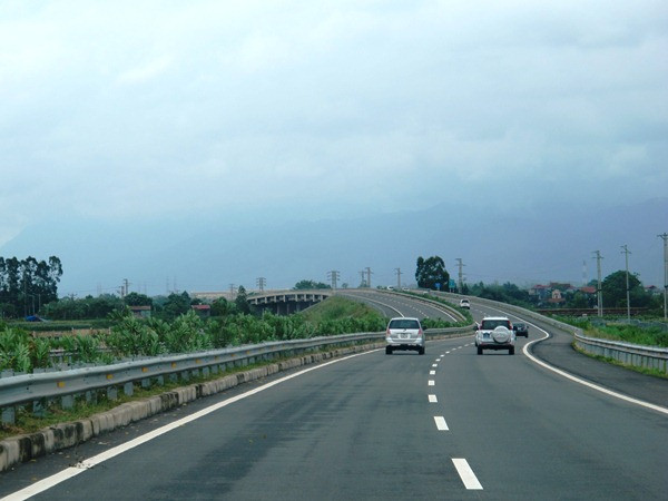 Đầu tư gần 13.000 tỷ đồng cho tuyến cao tốc Bắc Giang-Lạng Sơn ảnh 1