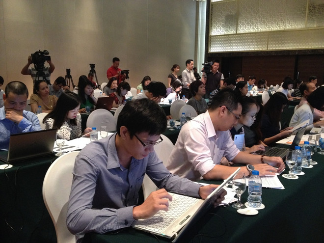 Doanh nghiệp Việt “không thích” công khai phòng, chống tham nhũng ảnh 1