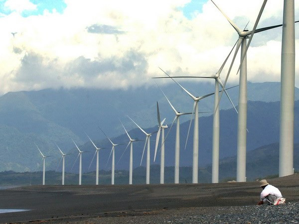 Hoa Kỳ hỗ trợ Việt Nam phát triển năng lượng tái tạo ảnh 1