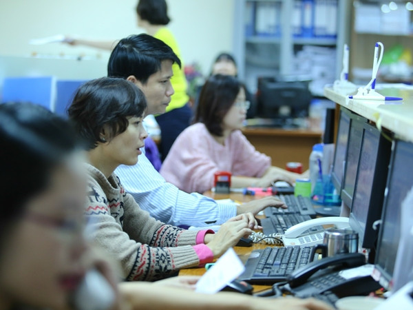 Ảnh minh họa. (Nguồn: PV/Vietnam+) Thị trường giao dịch UpCoM đón nhận 4 “tân binh” trong ngày 9/11 ảnh 1