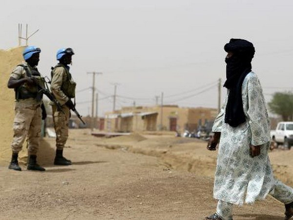 Phái bộ Liên hợp quốc ở Mali bị tấn công, 1 người thiệt mạng ảnh 1