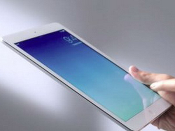 Các nhà sản xuất tablet lo vì lượng xuất xưởng giảm ảnh 1