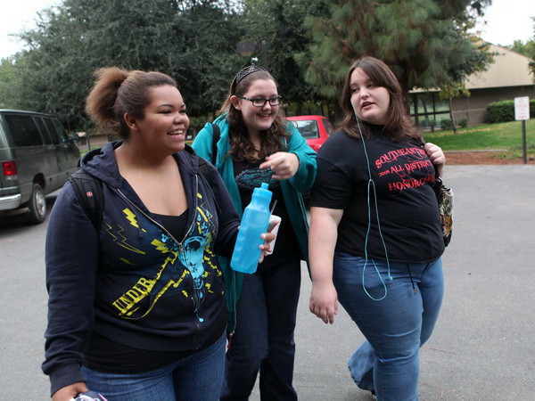 Người béo phì tại Canada tăng gấp ba trong vòng 30 năm ảnh 1