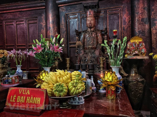 Du lịch Hoa Lư - Kinh đô đầu tiên của nhà nước phong kiến tập quyền ảnh 3