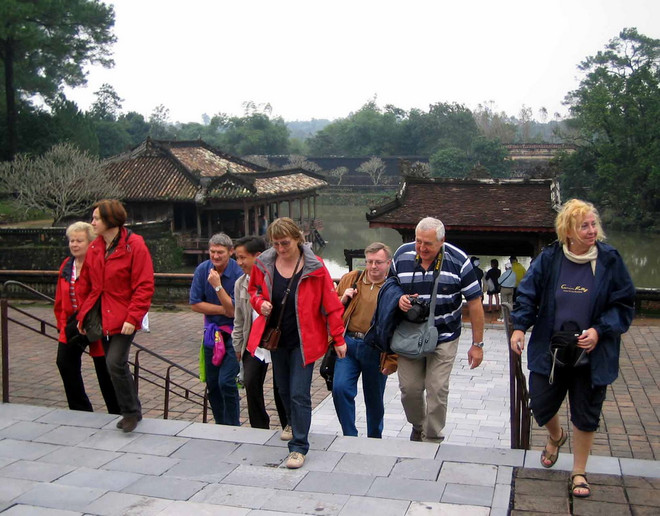 ASEAN thúc đẩy hợp tác phát triển du lịch bền vững, toàn diện ảnh 1