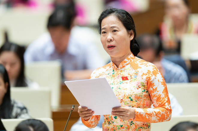 Khơi thông nguồn vốn hỗ trợ doanh nghiệp phục hồi sản xuất kinh doanh ảnh 2