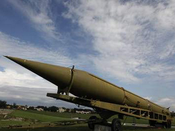 Nga, Mỹ sẽ thảo luận về hiệp ước về các lực lượng hạt nhân ảnh 1