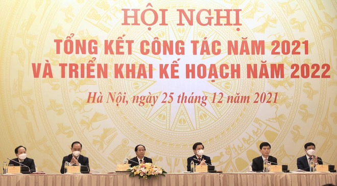 Bộ GTVT khơi thông 'dòng chảy' hàng hóa, tăng tốc dự án, giải ngân ảnh 2