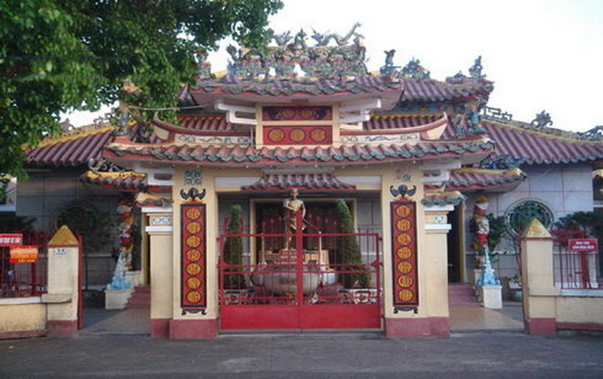 Kiên Giang: Giá trị trường tồn của Lễ hội Đình Thần Nguyễn Trung Trực ảnh 1