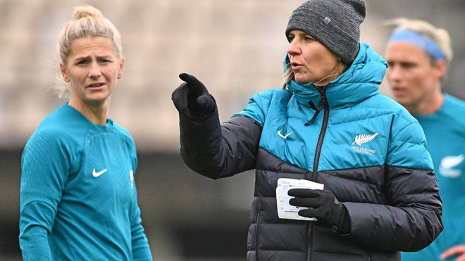 Trận đấu Tuyển Nữ Việt Nam-New Zealand nhận sự quan tâm đặc biệt ảnh 3