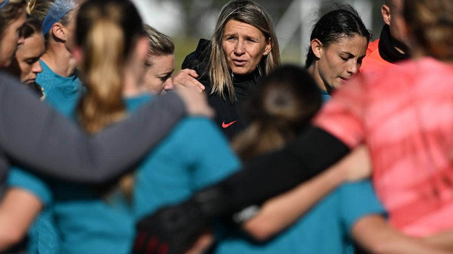 Trận đấu Tuyển Nữ Việt Nam-New Zealand nhận sự quan tâm đặc biệt ảnh 1