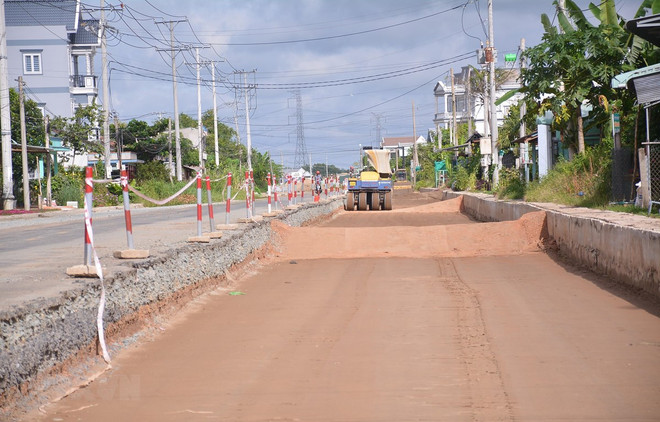 Bộ Xây dựng kiểm tra quản lý chi phí, hợp đồng xây dựng ở 7 địa phương ảnh 1