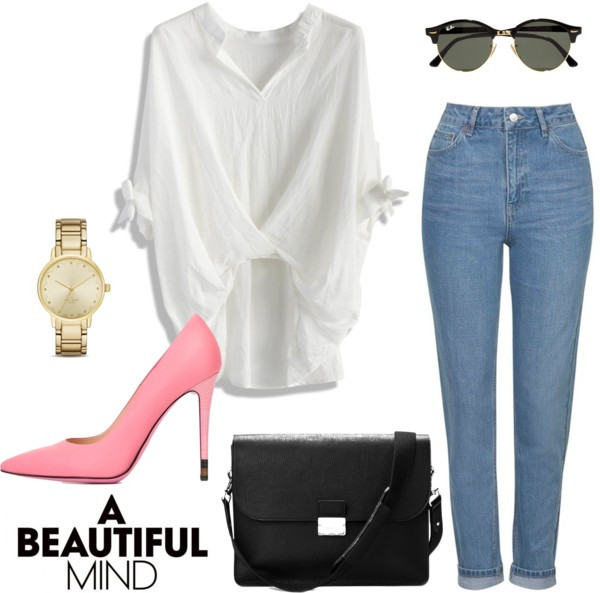 7 gợi ý phối đồ giúp nàng sành điệu quyến rũ cả tuần ảnh 3