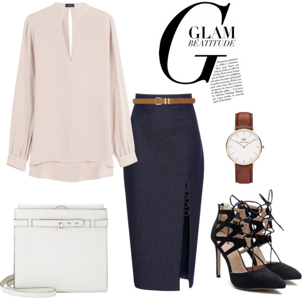 7 gợi ý phối đồ giúp nàng sành điệu quyến rũ cả tuần ảnh 5