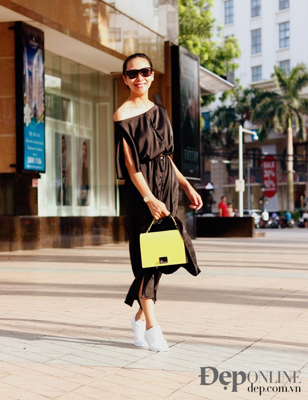 7 gợi ý phối đồ giúp nàng sành điệu quyến rũ cả tuần ảnh 8