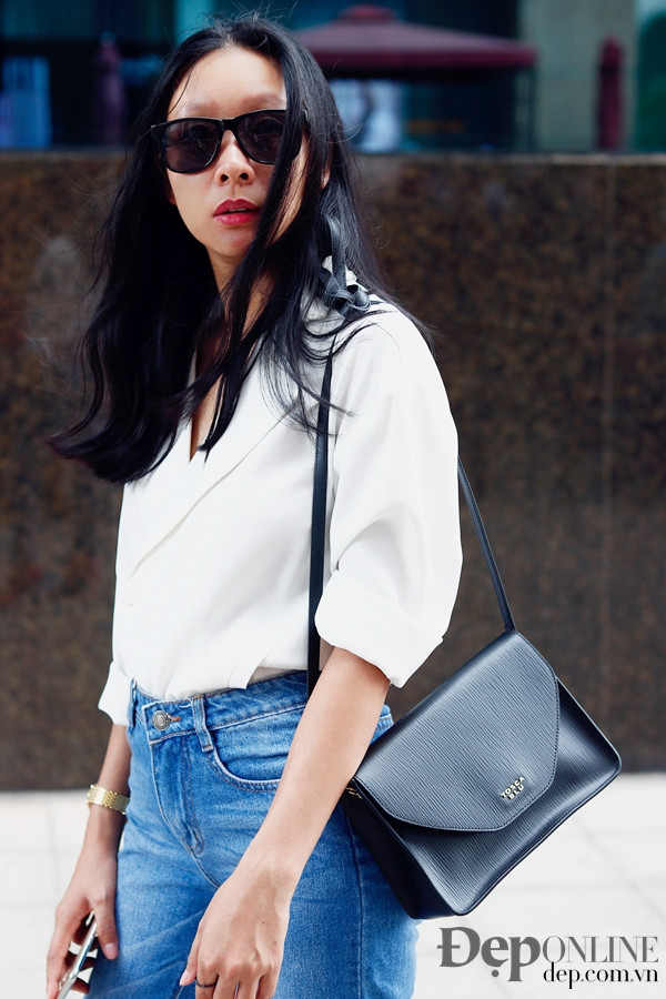 7 gợi ý phối đồ giúp nàng sành điệu quyến rũ cả tuần ảnh 2