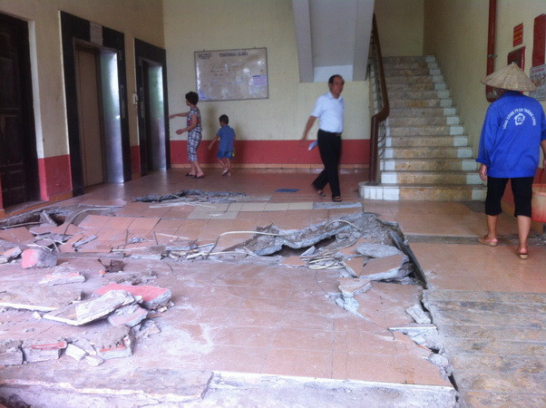 Tranh chấp tại chung cư: Quy định đã có nhưng quỹ bảo trì vẫn khó đòi ảnh 1