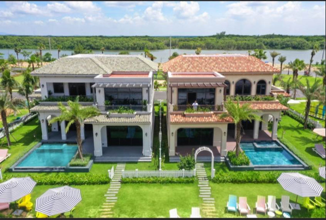 Phân kỳ Habana Island gây ấn tượng với nhà đầu tư nhờ vị thế đắt giá. (Nguồn: Vietnam+) NovaWorld Ho Tram “thổi bùng” sức sống cho du lịch Hồ Tràm ảnh 6