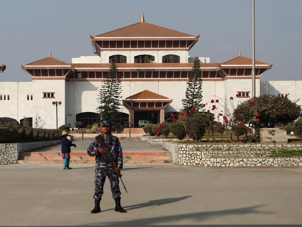 Nepal có thủ tướng, hé mở hy vọng chấm dứt khủng hoảng ảnh 1