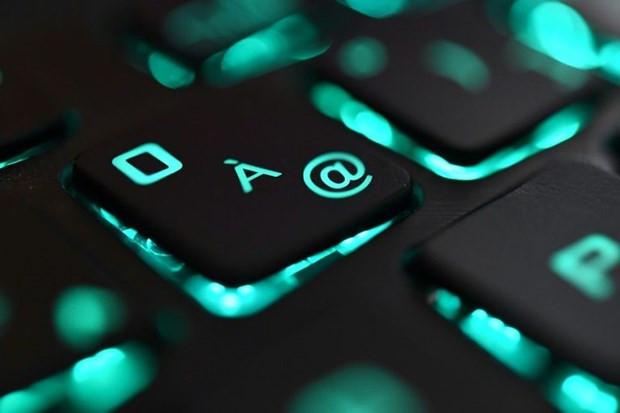 Hợp tác số Mỹ-Ấn để đối trọng tham vọng chiến lược của Trung Quốc ảnh 1