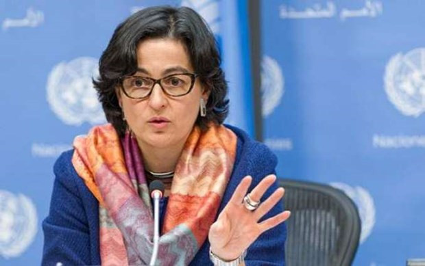 Tây Ban Nha nhấn mạnh nghĩa vụ thành viên EU với việc gây quỹ phục hồi ảnh 1