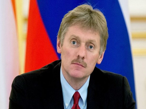 Điện Kremlin: Việc NATO bàn về mối đe dọa Nga là điều “ngớ ngẩn” ảnh 1
