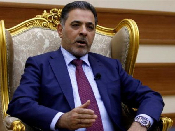 Đánh bom ở Iraq: Nhiều quan chức an ninh ở Baghdad bị sa thải ảnh 1