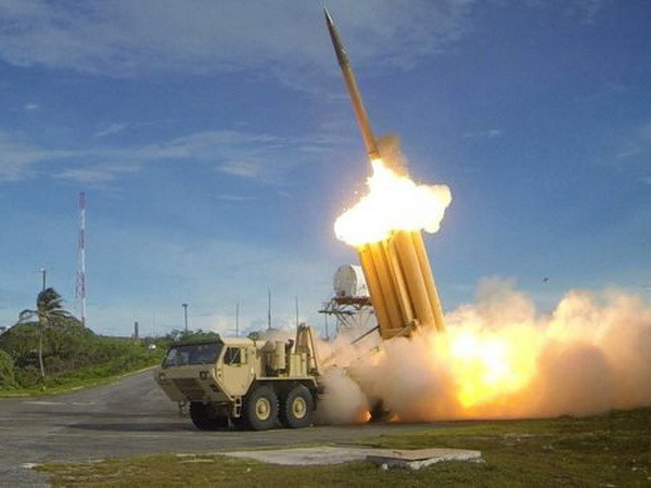 Nga cảnh báo sẽ triển khai các đơn vị tên lửa để đối phó Mỹ ảnh 1