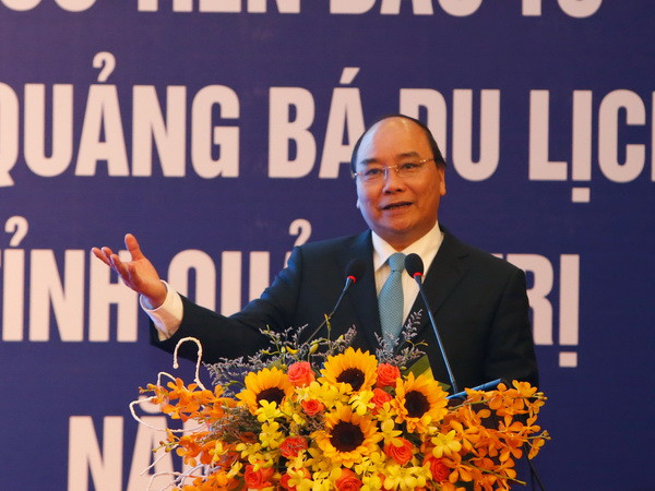 Quảng Trị: Cần chọn hướng đột phá và trục phát triển kinh tế khác biệt ảnh 1