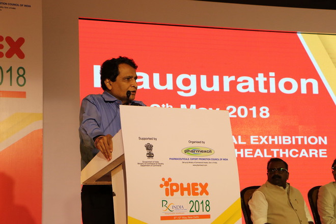 Doanh nghiệp Y-Dược Việt Nam tìm kiếm cơ hội hợp tác ở Ấn Độ ảnh 2