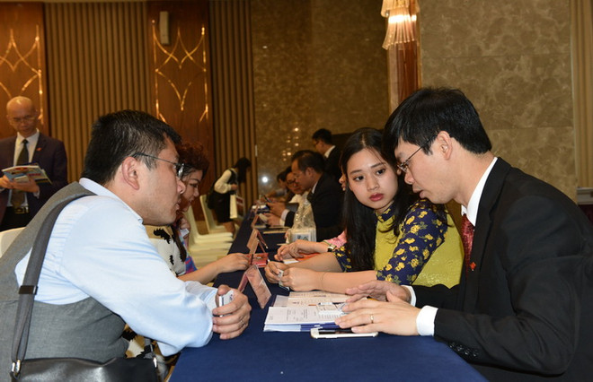 Cơ hội hợp tác lớn trong lĩnh vực logistics giữa Việt Nam-Trung Quốc ảnh 3