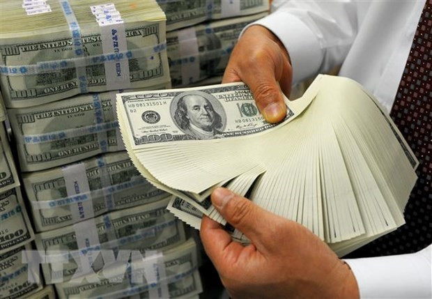 Đồng USD tiếp tục tăng giá sau tin dữ liệu việc làm khởi sắc ảnh 1