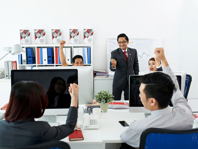 SSI chính thức được kinh doanh sản phẩm chứng khoán phái sinh ảnh 1