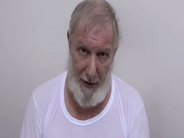 Một con tin người Anh được phiến quân tại Libya phóng thích ảnh 1