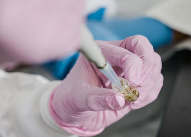 Cuộc đua phát triển các loại vaccine COVID-19 tiện dụng, hiệu quả hơn ảnh 1