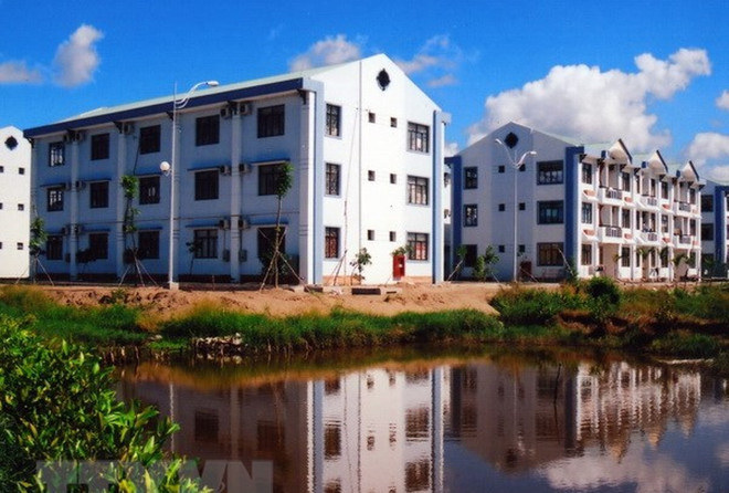 Bất cập về nhà ở cho cán bộ, giáo viên: Bộ Xây dựng sẽ sửa đổi ảnh 1