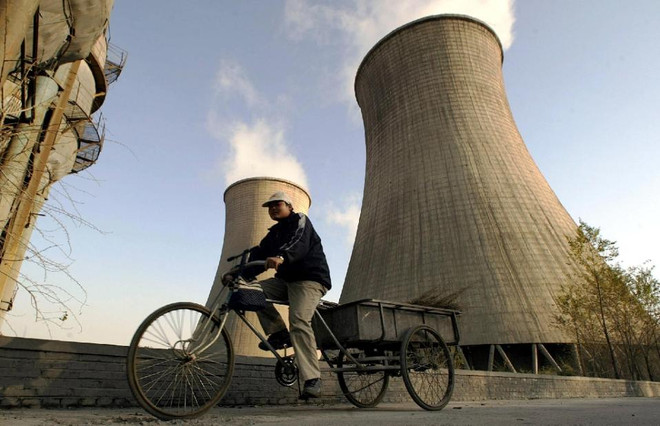 [Videographics] COP đã nỗ lực chống biến đổi khí hậu như thế nào? ảnh 1