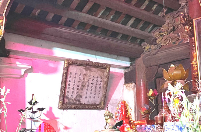 Khai quốc Trạng nguyên Nguyễn Hiền - tân khoa nhỏ tuổi nhất nước Việt ảnh 3