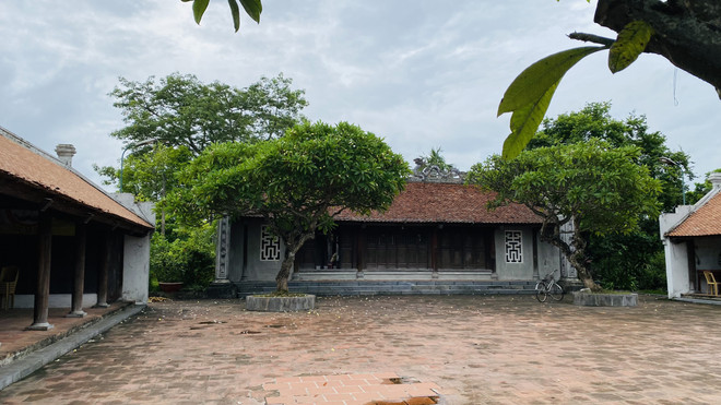 Khai quốc Trạng nguyên Nguyễn Hiền - tân khoa nhỏ tuổi nhất nước Việt ảnh 1