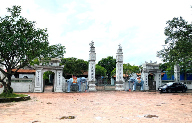 Khai quốc Trạng nguyên Nguyễn Hiền - tân khoa nhỏ tuổi nhất nước Việt ảnh 4