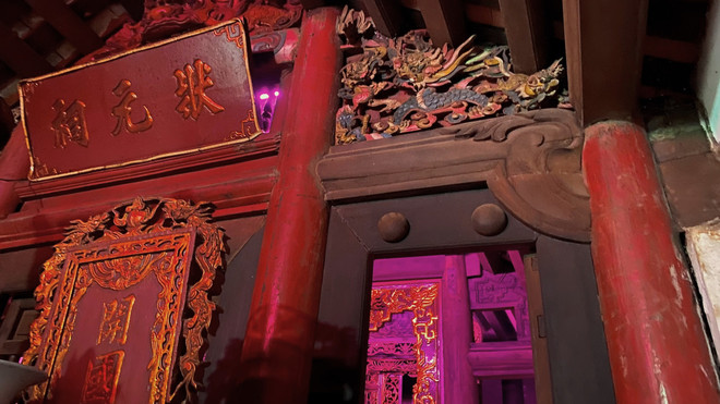 Khai quốc Trạng nguyên Nguyễn Hiền - tân khoa nhỏ tuổi nhất nước Việt ảnh 5