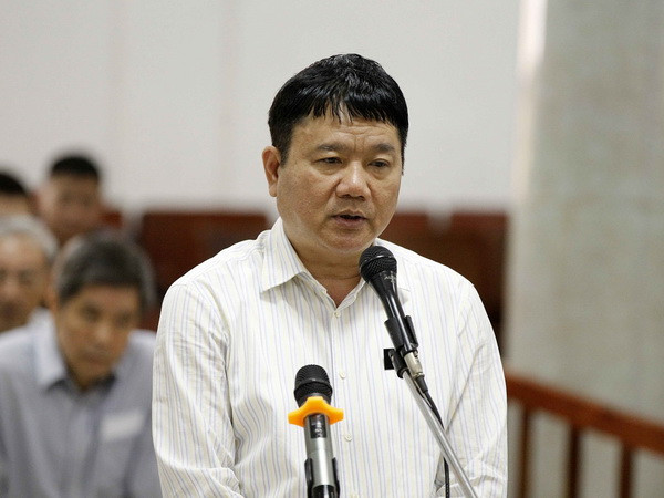 Vụ góp 800 tỷ vào OceanBank: Làm rõ quy trình quyết định góp vốn ảnh 1