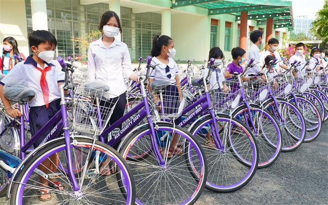 Cao Lãnh được UNESCO công nhận là Thành phố Học tập Toàn cầu ảnh 1