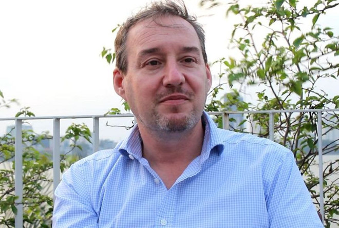 “Không hành động từ bây giờ, động vật hoang dã sẽ bị tuyệt chủng” ảnh 2