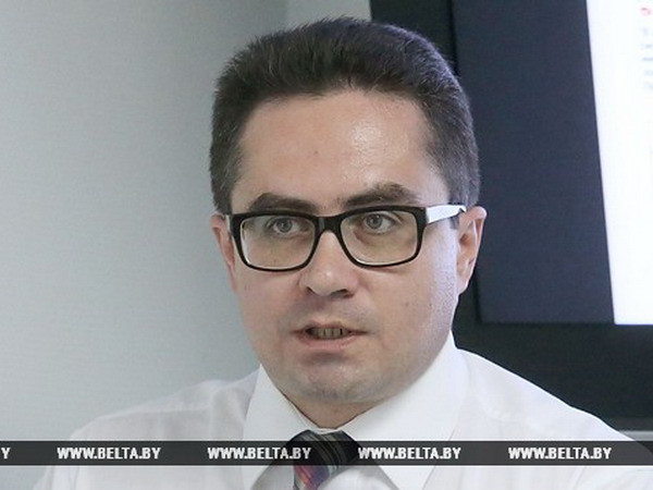 Belarus bổ nhiệm đại sứ tại Thụy Điển đầu tiên sau gần 6 năm ảnh 1