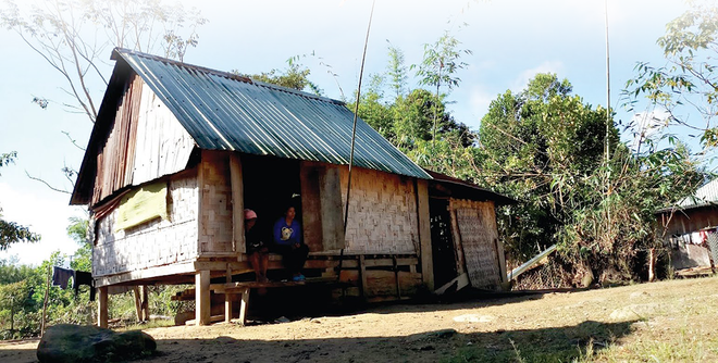 Quảng Nam: Ì ạch giải ngân vốn Chương trình Mục tiêu Quốc gia ảnh 2