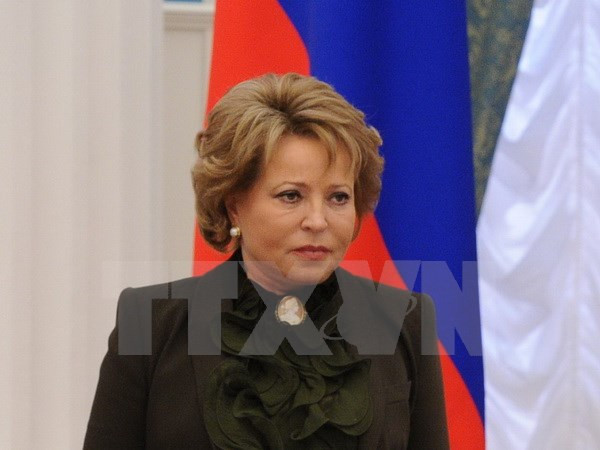 Nga kêu gọi Triều Tiên và quốc tế thực hiện nghị quyết LHQ ảnh 1