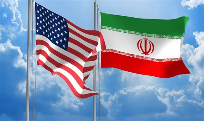 Iran có kế hoạch hành động nếu Mỹ rút khỏi thỏa thuận hạt nhân ảnh 1