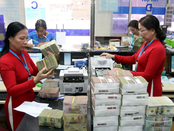 Vinh danh 1.000 doanh nghiệp đóng góp nhiều nhất vào ngân sách ảnh 1