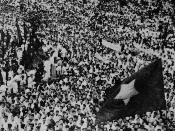 Hội thảo khoa học “Quân đội anh hùng của dân tộc anh hùng” ảnh 1